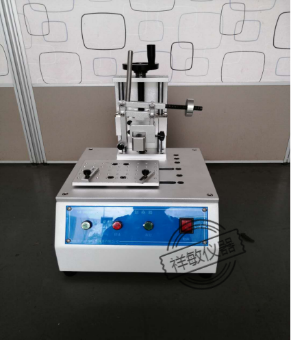 电动划格器试验机